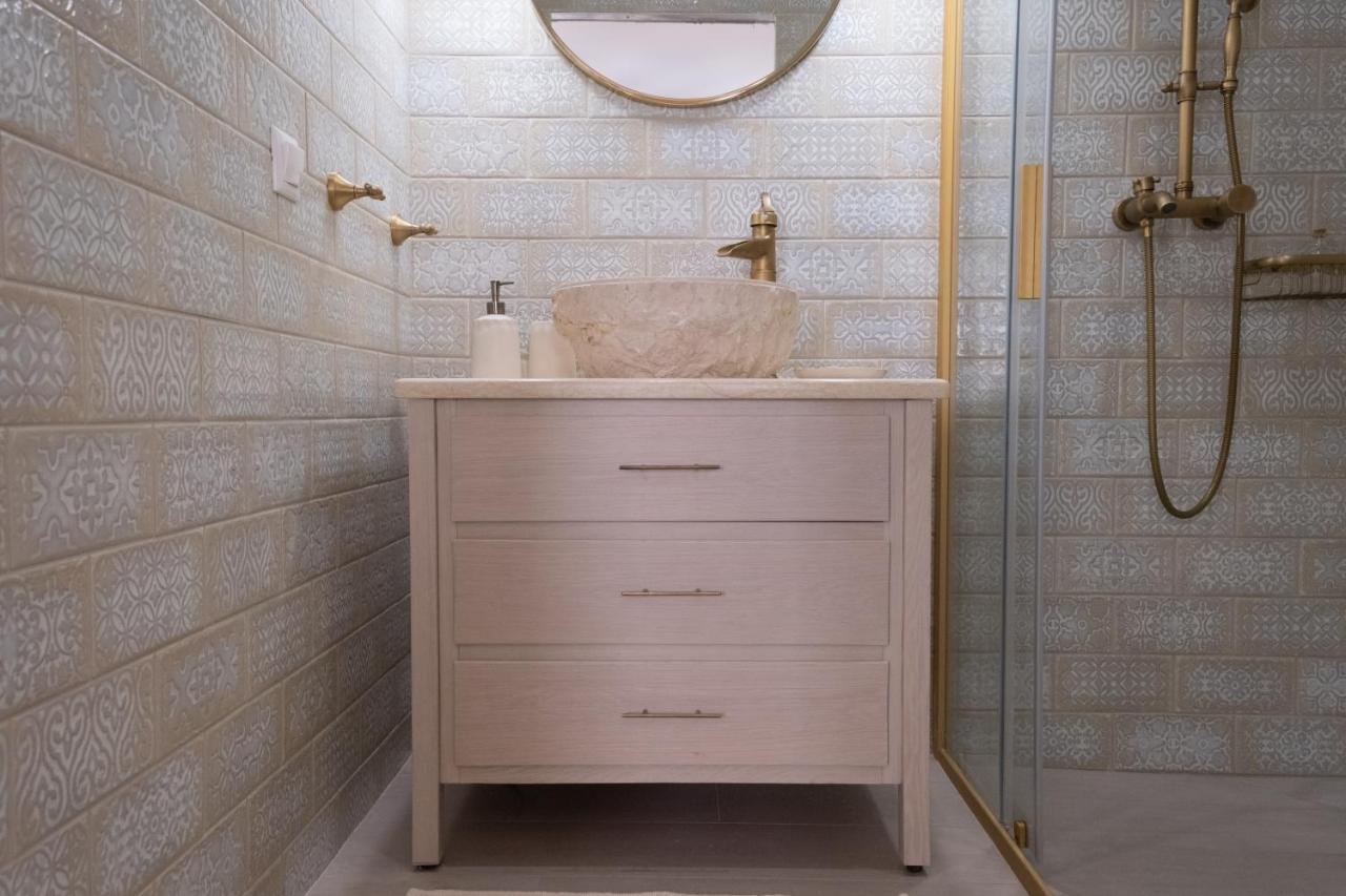 La Corda - Renovated Apartment In Corfu Town Exteriör bild