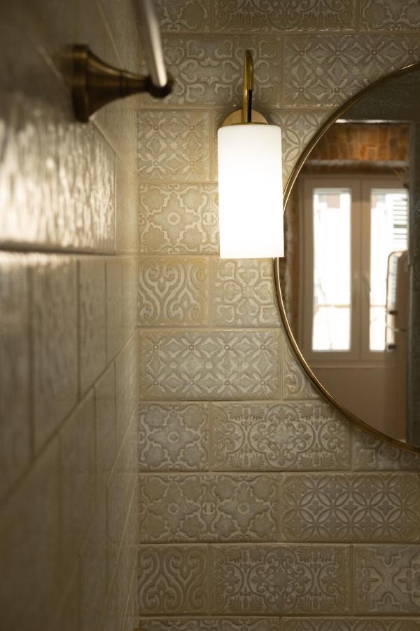La Corda - Renovated Apartment In Corfu Town Exteriör bild