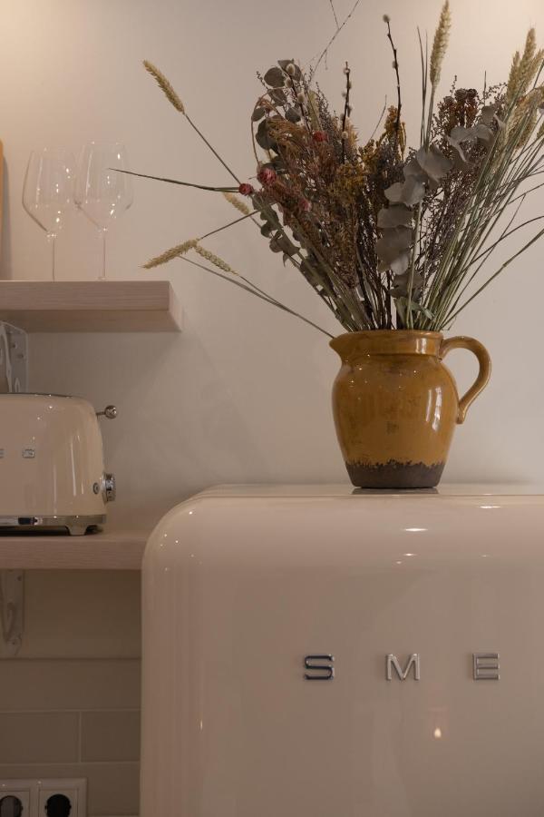 La Corda - Renovated Apartment In Corfu Town Exteriör bild