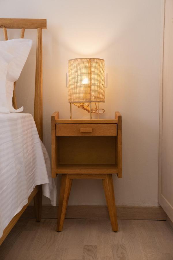 La Corda - Renovated Apartment In Corfu Town Exteriör bild